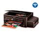 Multifuncional Tanque de tinta Ecotank L475 - Epson