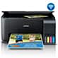 Multifuncional Tanque de tinta Ecotank L3150 - Epson