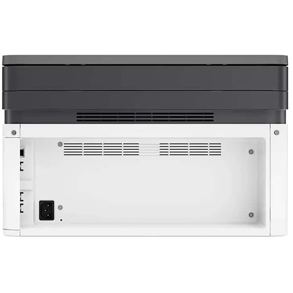 Impressora Multifuncional HP Laser MFP 135w Monocromática, Wi-Fi, Conexão USB, 220v (4ZB83A) - CX 1 UN