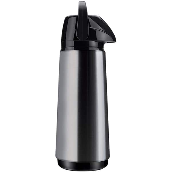 Garrafa Térmica Inox, 1,8L, Pressão, 1001000201, Invicta - PT 1 UN