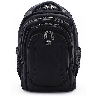 Mochila p/notebook até 15" em poliester BH00 Baohua PT 1 UN