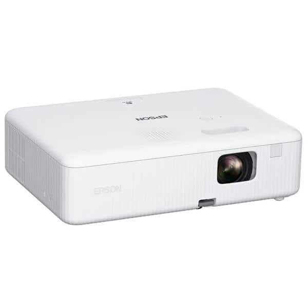 Projetor Multimídia Flex CO-W01, Bivolt, V11HA86020, Epson - CX 1 UN