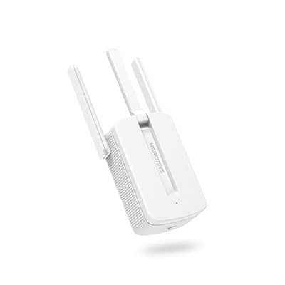 Repetidor wireless N 300mbps MW300RE Mercusys CX 1 UN