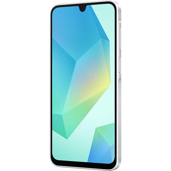 Smartphone Galaxy A16, Android 14, 128GB de Armazenamento, Câmera Selfie de 13MP, Câmera Traseira Tripla 50MP + 5MP + 2MP, Tela Infinita de 6.7", Dual Chip, Cinza, Samsung - CX 1 UN