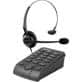 Telefone com Headset